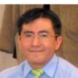 Fernando Villa Nolasco