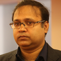 Niket Kumar