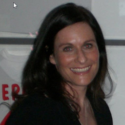 Jeanette Kopp