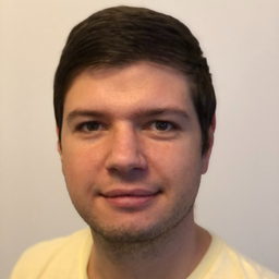 Anton Dudko's profile picture