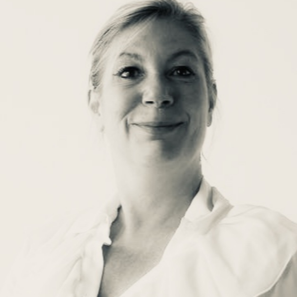 Social Media Profilbild Gudrun Katja Flügel 