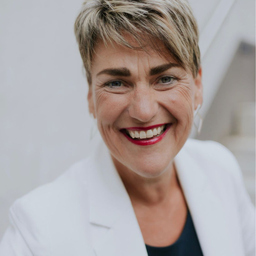 Gudrun Baumann