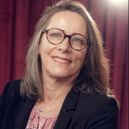 Monique Graber