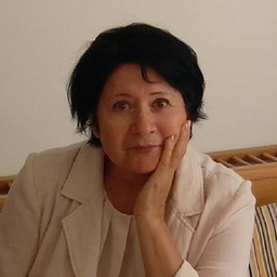 Anna Taxidou