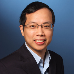 Dr. Theminh Phan