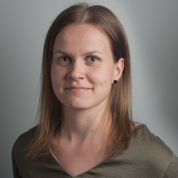Maarit Astikainen