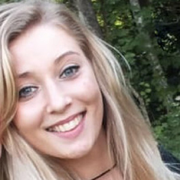 Jana Nägler's profile picture
