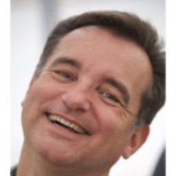 Dr. Johann Anderl