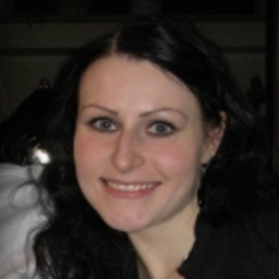 Miriam Marschel