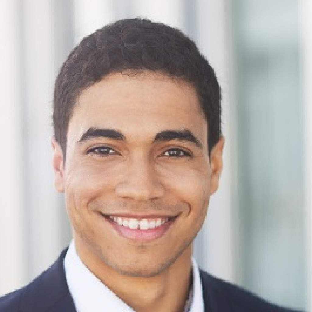 Cody Nickol Senior Talent Acquisition Specialist easyApotheke