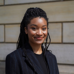 Ivyann Sintm-Aboagye