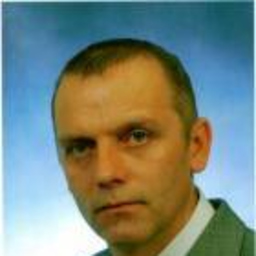 Karlheinz Dürr