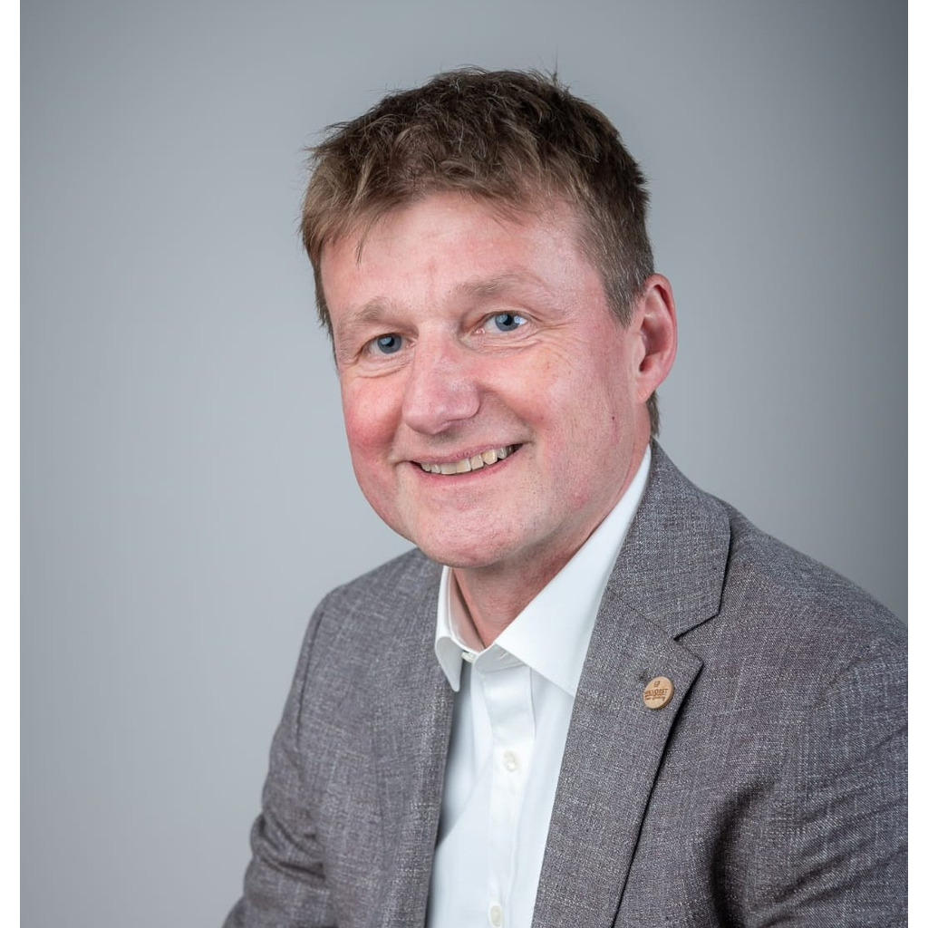 Hendrik Wilkens - Betriebsleiter CICP - Heubach GmbH | XING