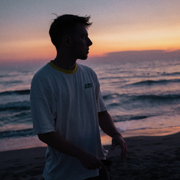 Jonas Huck