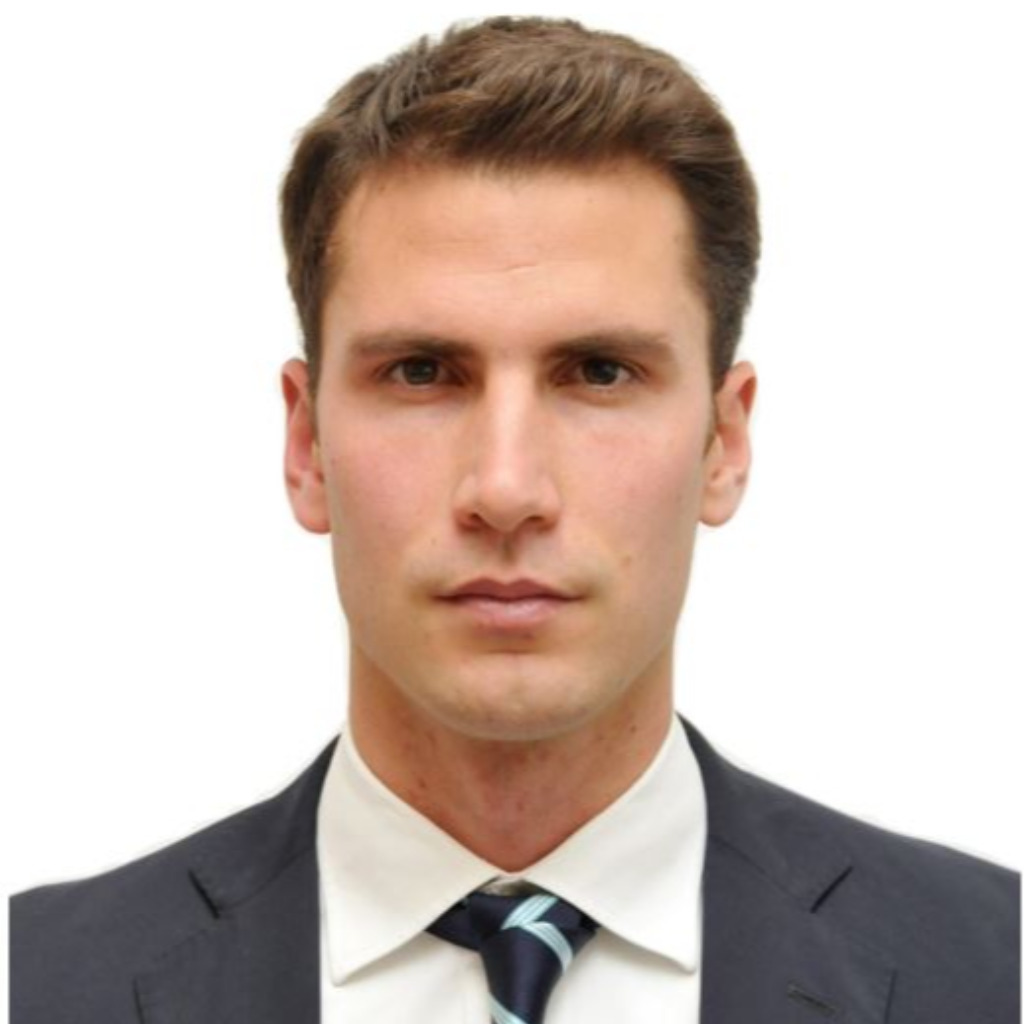 Nikolaus Haslauer M&A/Business Development and Integration Manager