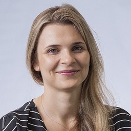 Nadine Herkendell