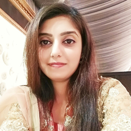 syeda nateela