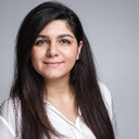 Social Media Profilbild Elnaz Saeidi Azizkandi Bochum