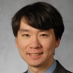 Wenjie Zhang