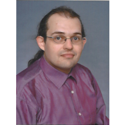 Patrick Mehl