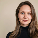 Iryna Butenica