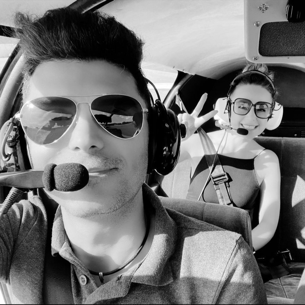 Ardeshir Maleki Program Manager FACC AG XING