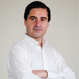 Dipl.-Ing. Jorge Pozo Alonso