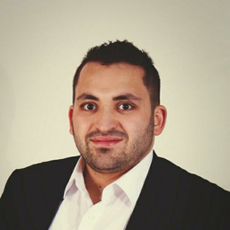 Ing. Abdelfettah Belghait