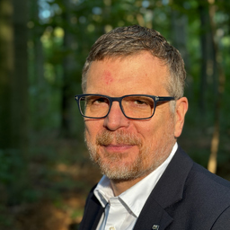 Dr. Siegfried Grillmeyer