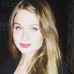 Inga Harding's profile picture