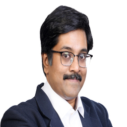 Ing. Praseen Preman