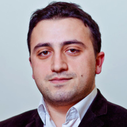 Gevorg Avetikyan
