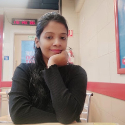 Radhika Potdar