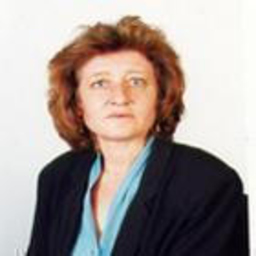 Beatrice Grandcolas