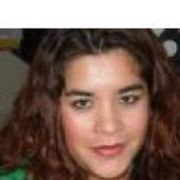 Norma Tecocuatzi Altamirano