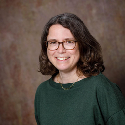 Dr. Monika Müller