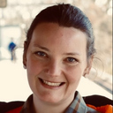 Eva Stolper