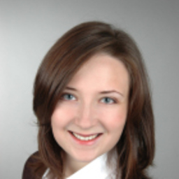Julia Rudinskaya