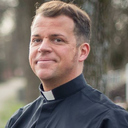 Social Media Profilbild Pater Stefan Havlik OT Pfullendorf