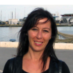 Albena Kistner