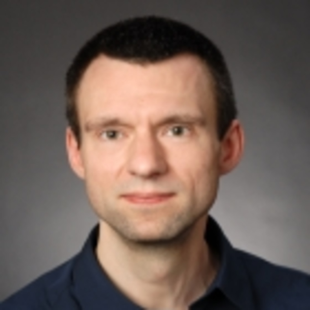 Andreas Semt SoftwareEntwickler PSI GmbH XING