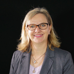 Sandra Lutz-Fanger