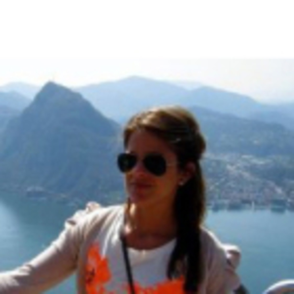 Erica Bruno Junior Art Director Grey Heathcare Group XING