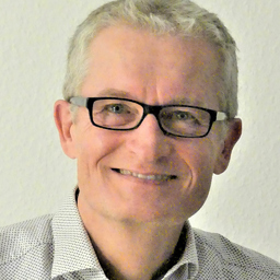 Dr. Gero Neuroth