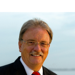 Bernd Vogel's profile picture