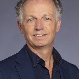 Dipl.-Ing. Daan Koot