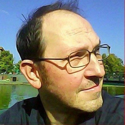 Oliver Schröder's profile picture