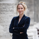 Mag. Marie Lauber