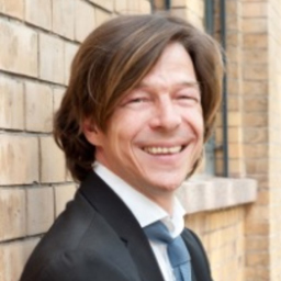 Holger Wenzl