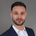 Stefanos Gavouchidis